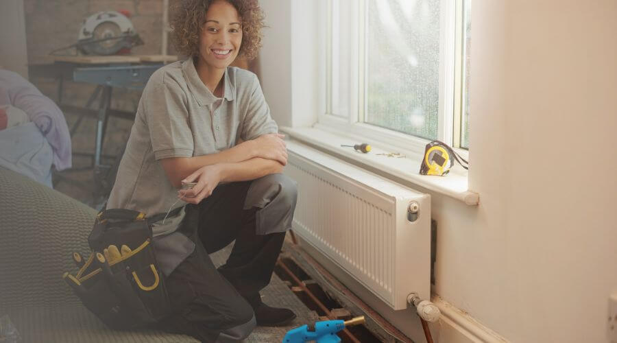 Professional same day plumber in Amity, OR